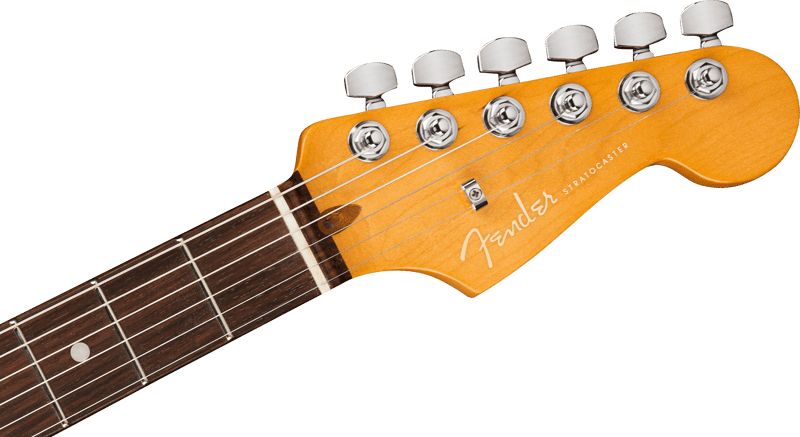 Fender American Ultra Stratocaster in Ultraburst